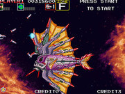 Darius II (Japan)