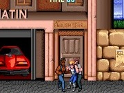 Double Dragon (Japan)