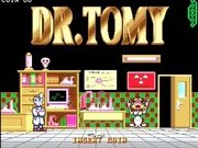 Dr. Tomy