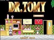 Dr. Tomy