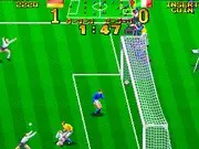 Dream Soccer '94 (World)