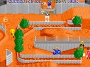 Escape Kids (Asia, 4 Players)