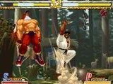 Garou: Mark of the Wolves