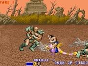 Golden Axe (set 6, US)