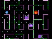 Lady Bug - Coin Op Arcade - Play Retro Games