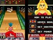 League Bowling