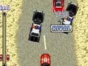 Lethal Crash Race (set 1)