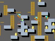 Lode Runner II - The Bungeling Strikes Back