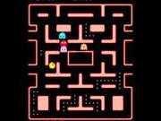 MS Pacman