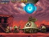 Metal Slug X