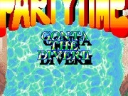 Party Time: Gonta the Diver II / Ganbare! Gonta!! 2 (W