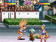 Pretty Soldier Sailor Moon (Europe)