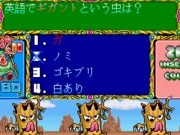 Quiz Quest - Hime to Yuusha no Monogatari (Japan)