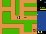 Rally X (32k Ver.?)