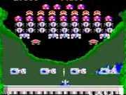 Return of the Invaders