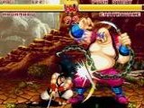 Samurai Shodown