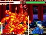 Samurai Shodown III
