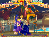 Street Fighter Zero 2 Alpha