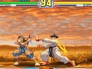 Street Fighter III 3rd Strike: Fight for the Future