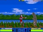 Ultraman (Japan)