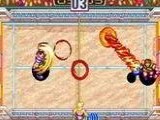 WindJammers