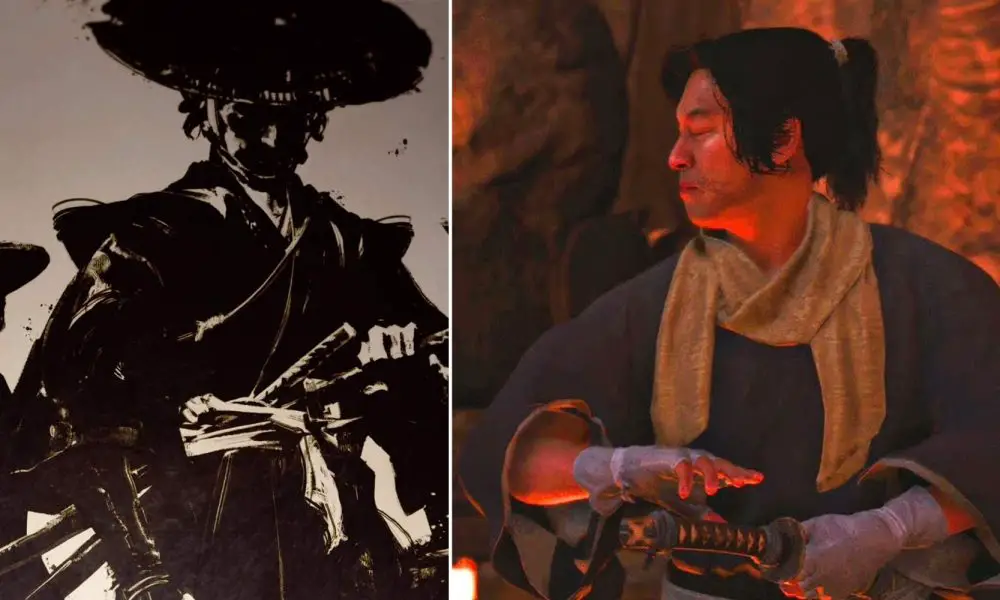 Ghost of Tsushima The Six Blades of Kojiro Walkthrough Retro Games News