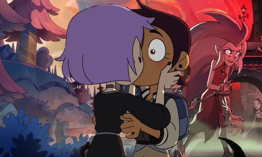 The Owl House Season 2 Finale Is Going To Change Everything Retro