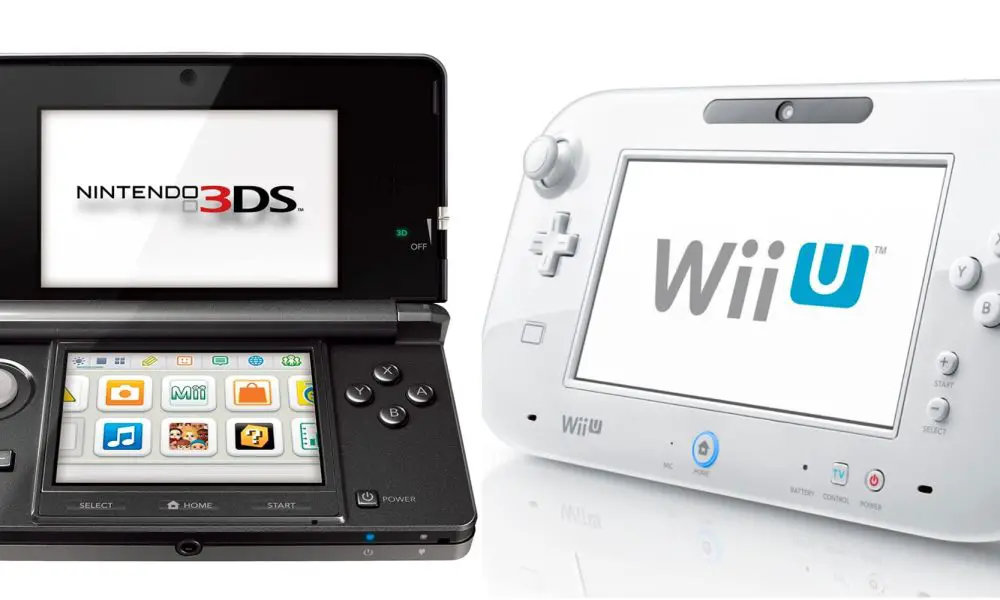 Wii U And 3DS Will Stop Accepting New Funds Today Retro Games News