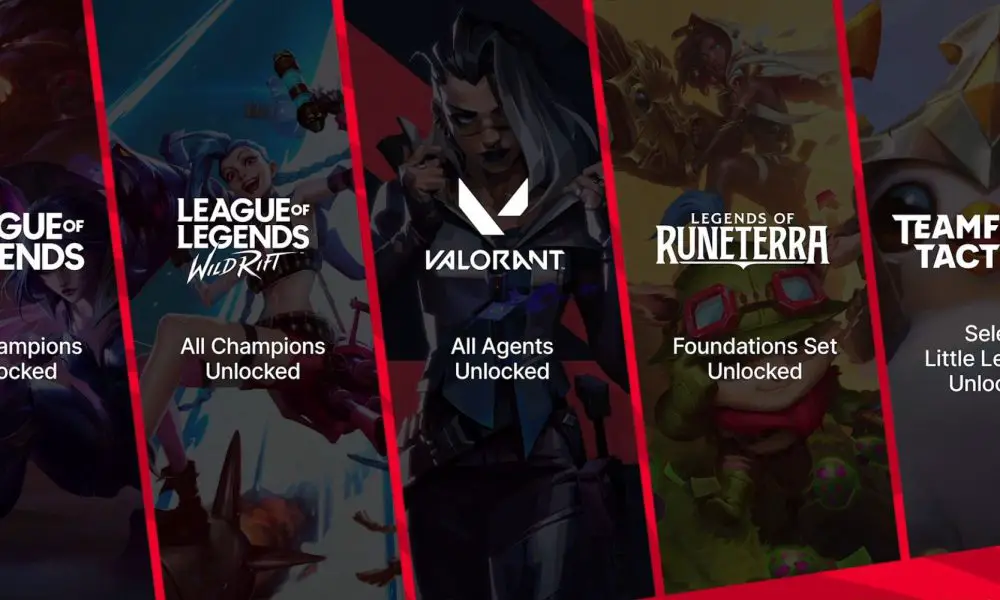 All Riot Games Coming To Game Pass Retro Games News