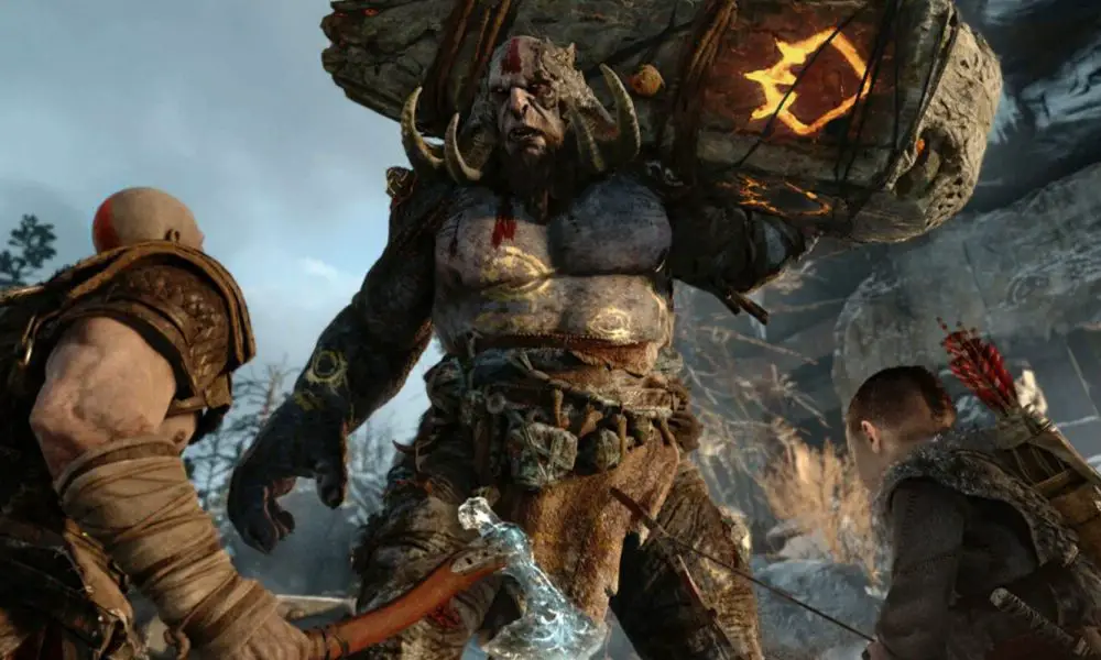 June PS Plus Games Leak, Includes God Of War And AllStar Brawl Retro
