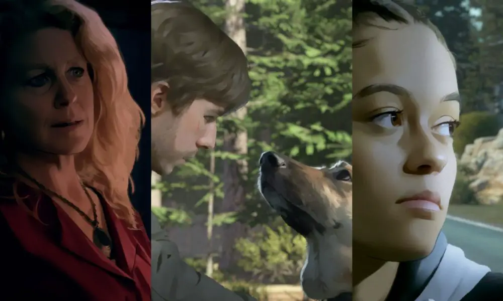 As Dusk Falls How To Unlock Every Ending Retro Games News