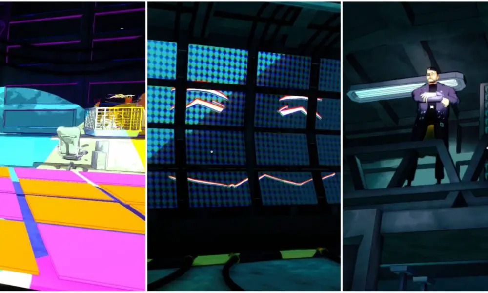 Escape Academy Lab Rat Walkthrough Retro Games News