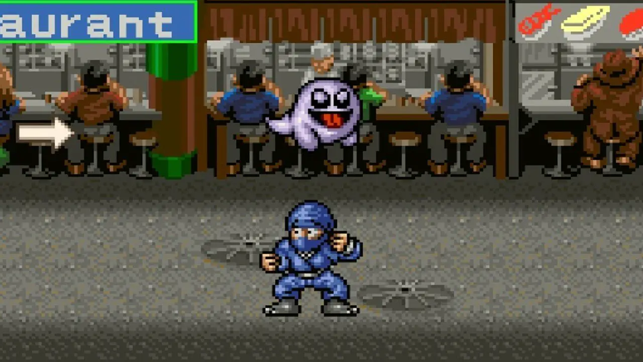 Game Boy Forgotten Gem 'Avenging Spirit' Is Making Its Way To Nintendo  Switch - Retro Games News