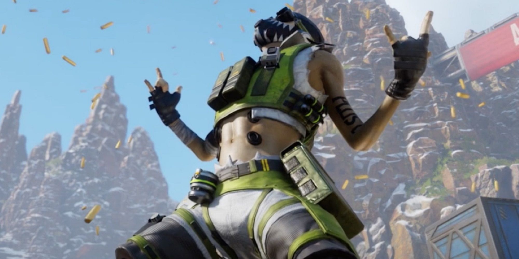 Respawn Is Hiring For A New Single-Player “Apex Universe FPS Incubation  Title” - Retro Games News