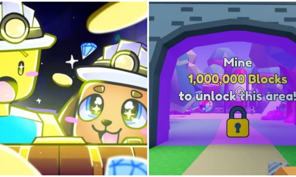 Roblox How To Get A Free Dominus In Mining Simulator 2 Retro Games News