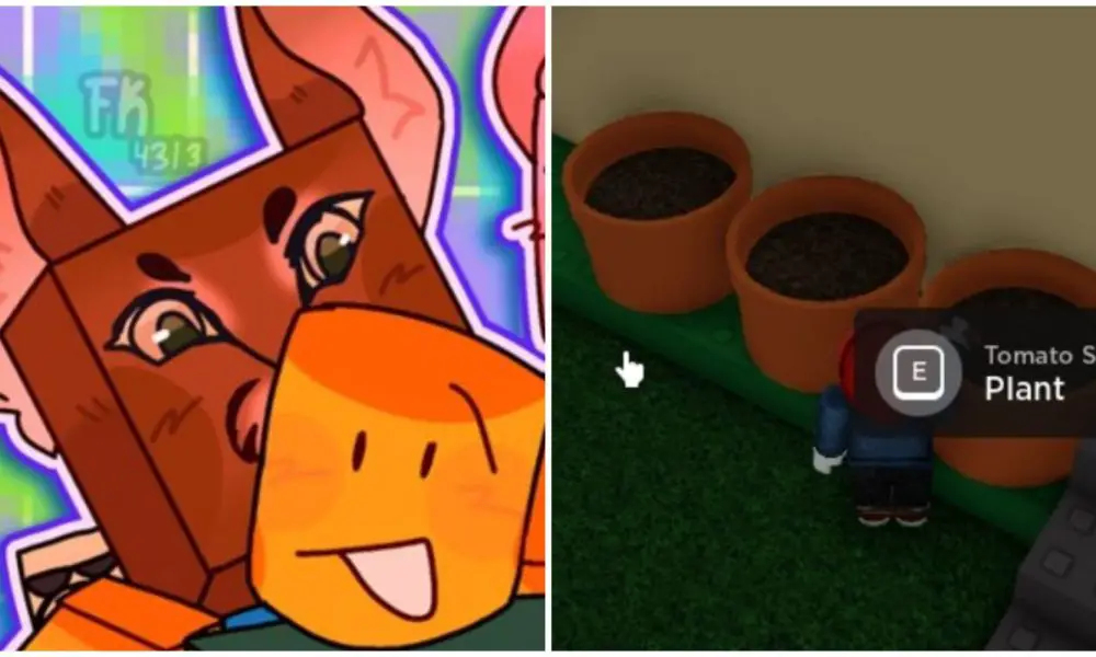 Roblox How To Plant Seeds In Raise A Floppa 2 Retro Games News