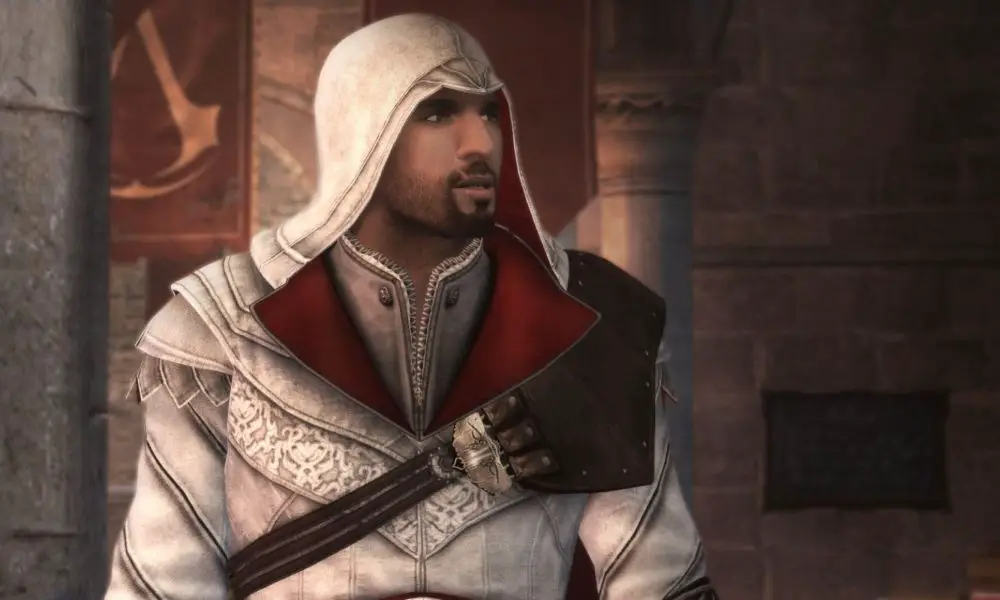 You Won’t Be Able To Play Assassin’s Creed 3, Brotherhood, And