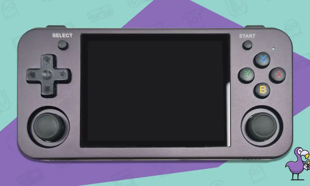 ANBERNIC’s RG353M Is Their Second Metal Retro Handheld Retro