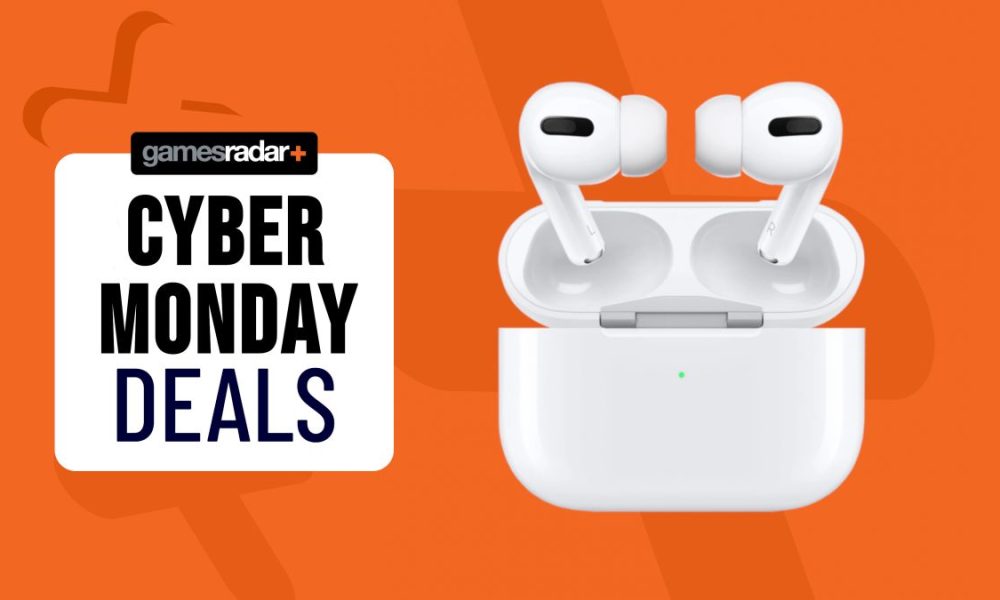 Cyber Monday AirPods deals 2022 the prices we expect to see this year