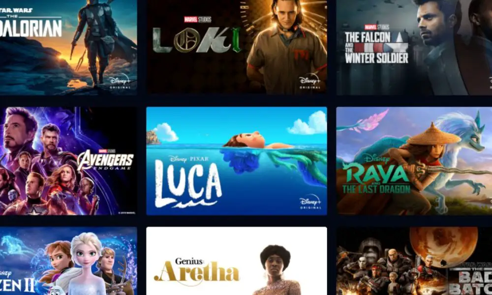 Disney Plus free trial 2022 everything you need to know Retro Games