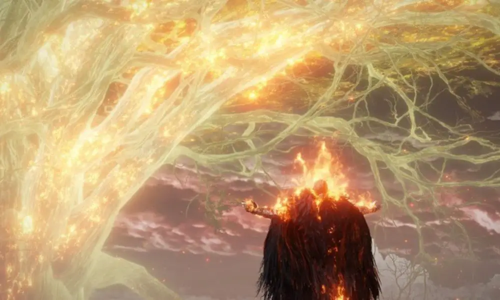 Elden Ring gets difficulty settings and Bloodborne weapons in this