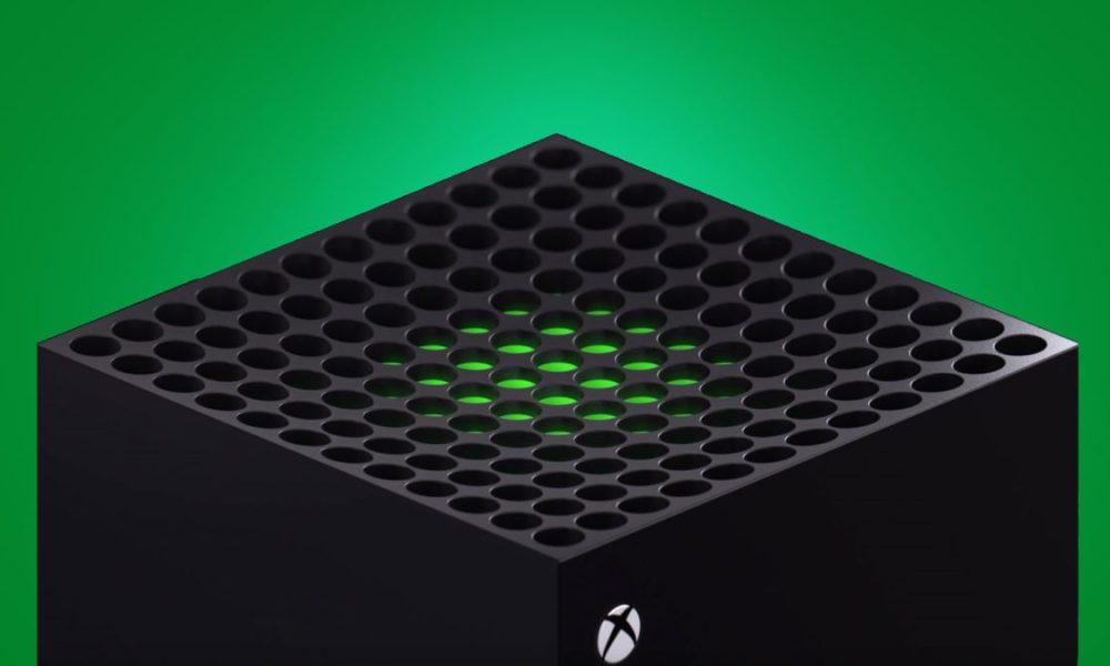 Xbox Series X restock updates where to buy the new Xbox consoles