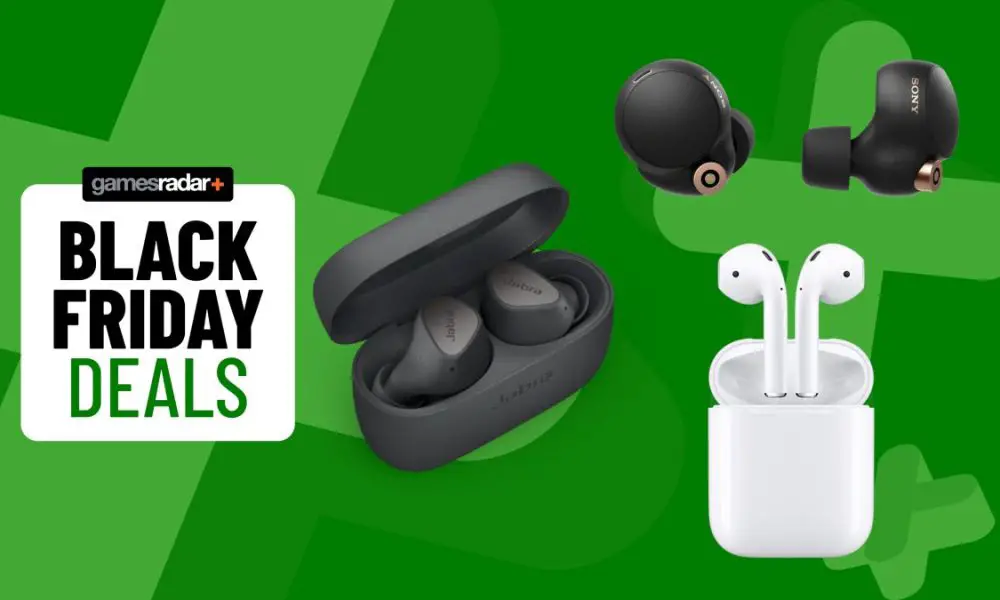 Black Friday earbuds deals 2022: early sales live now and what to - Will There Be Black Friday Deals For Skytrak 2022