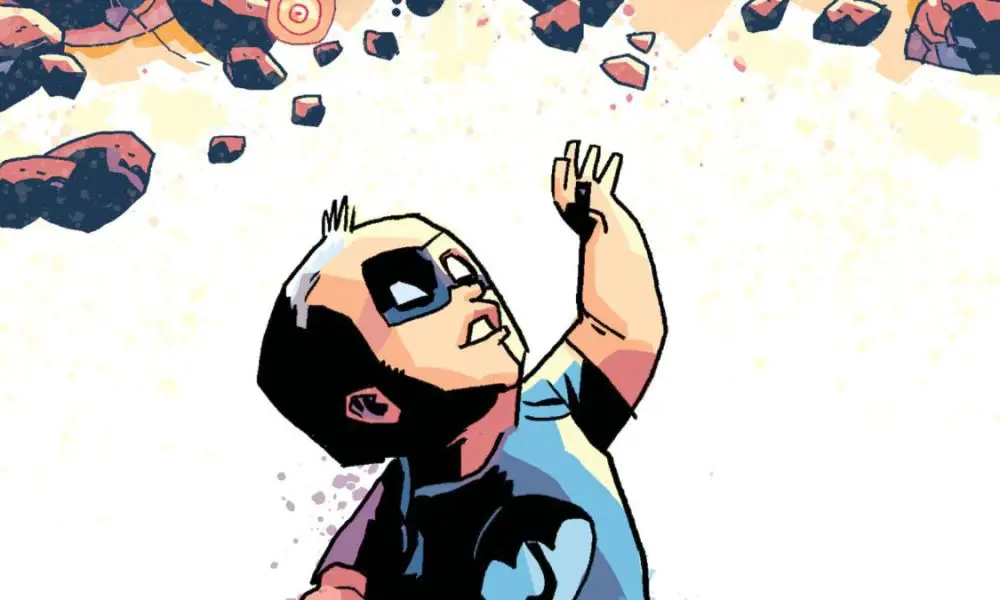 Free Comic Book Day 2023 Gold Sponsors announced Retro Games News