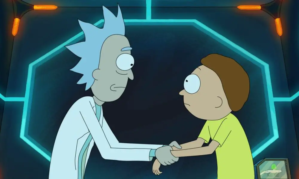 Rick And Morty Season 6 Episode 7 Review Recap And Analysis ‘full Meta Jackrick Retro