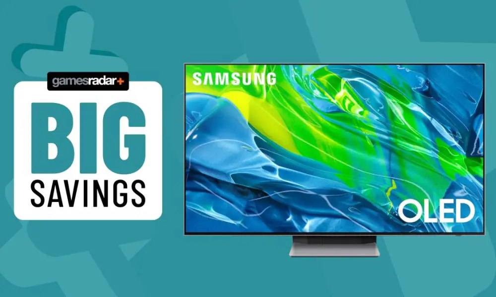 This Samsung 65inch at Amazon is one of the best OLED TV deals around