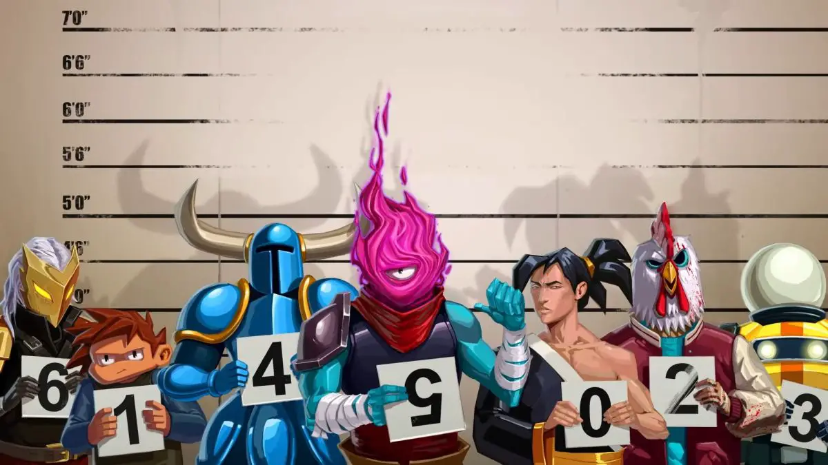 This unmissable Steam bundle combines five of the best indies of the past  decade - Retro Games News
