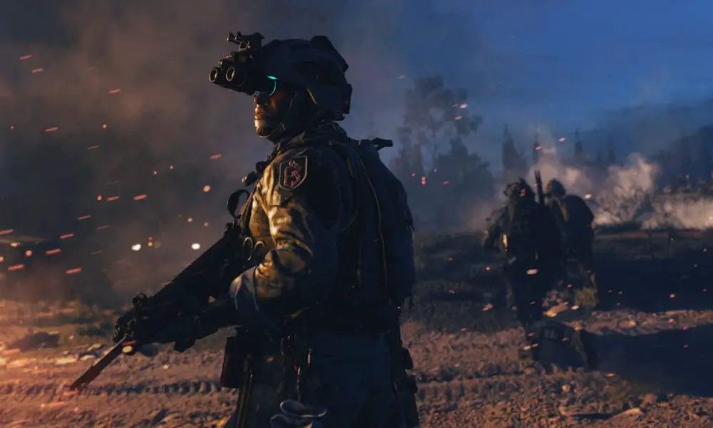 Warzone 2 Will Transfer Your COD Points If You re On The Same 