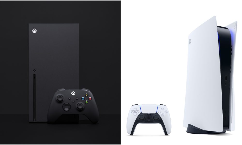 Why the PS5 vs. Xbox Series X Generation Has Been So Disappointing Retro Games News