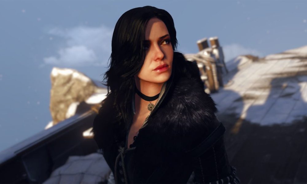 After 7 years, The Witcher 3’s nextgen quest finally opens Velen’s mysterious locked door